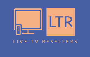 Live TV Resellers
